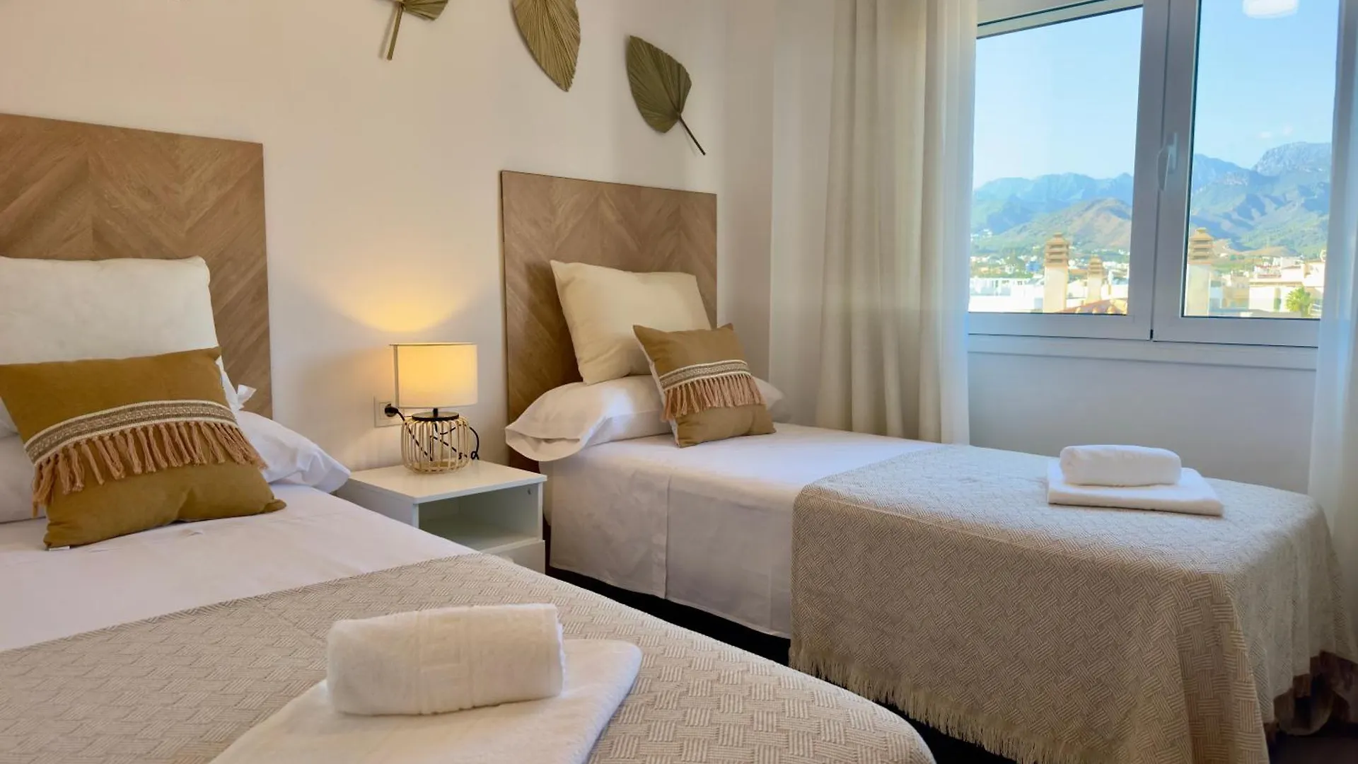 Apartamento Los Angeles Nerja Spain