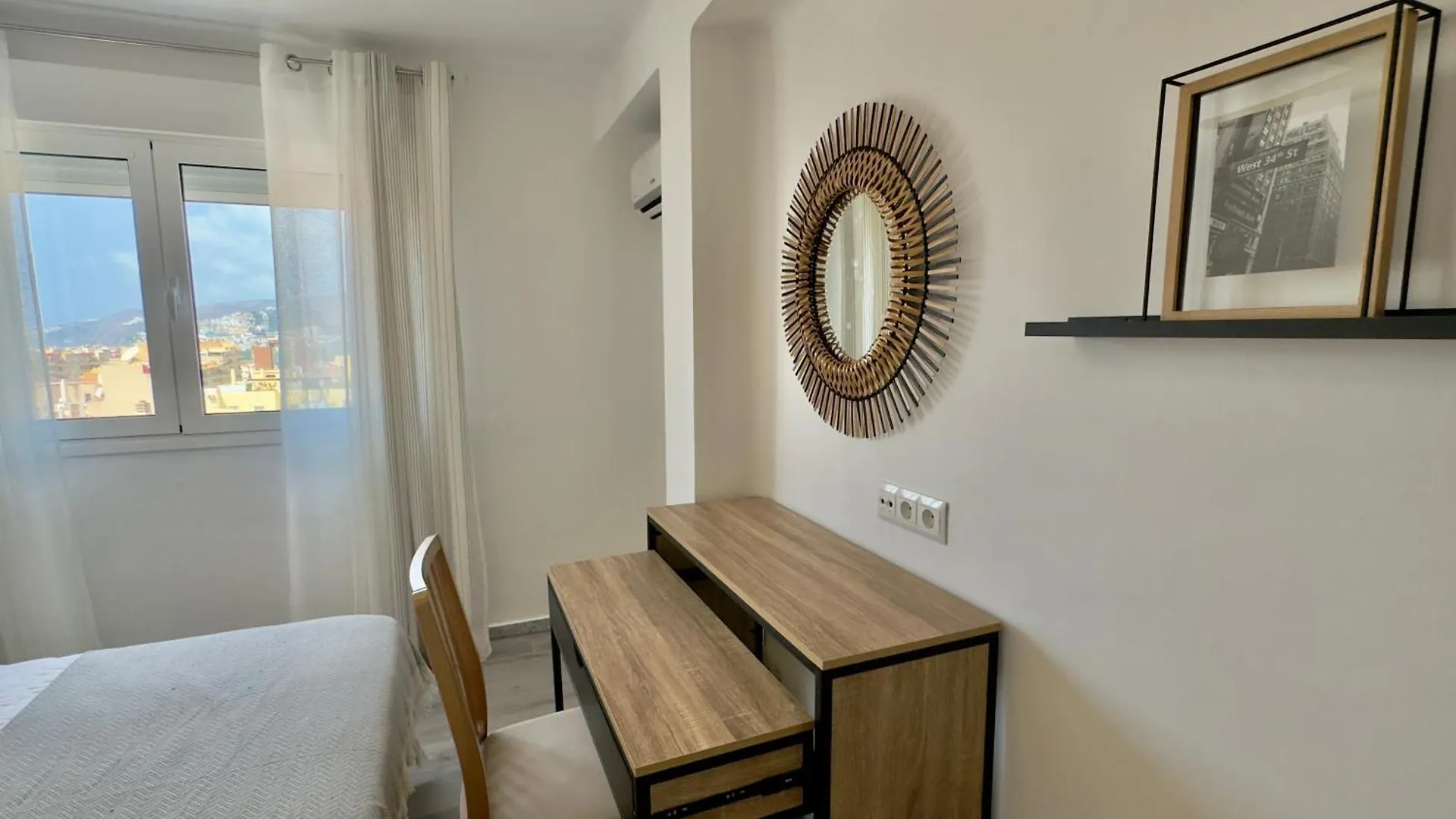 Apartment Apartamento Los Angeles Nerja Spain