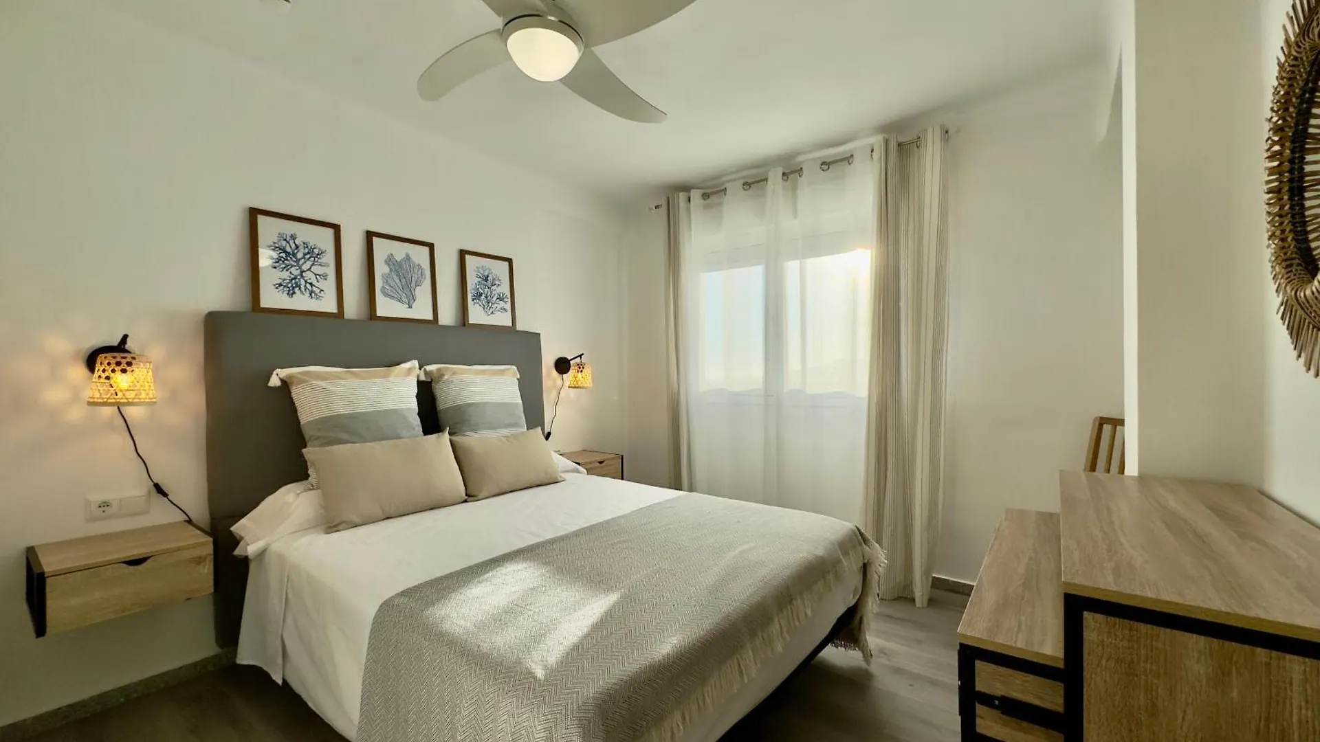 Apartment Apartamento Los Angeles Nerja