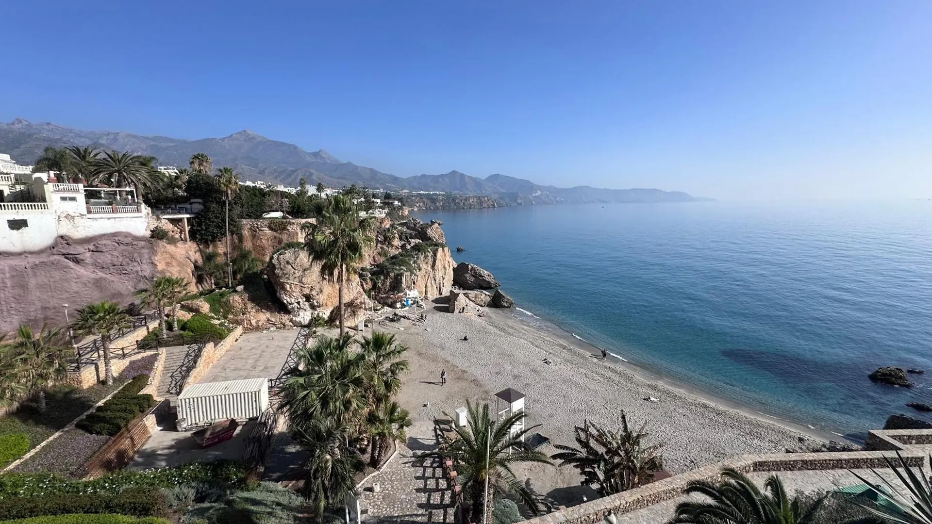 Apartamento Los Angeles Nerja Spain