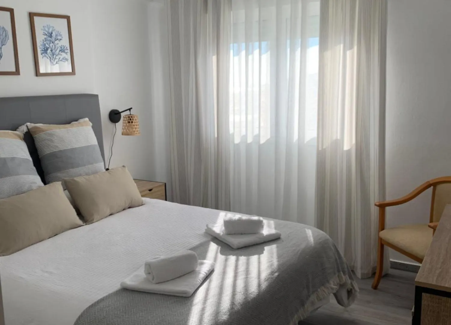 Apartamento Los Angeles Nerja Apartment