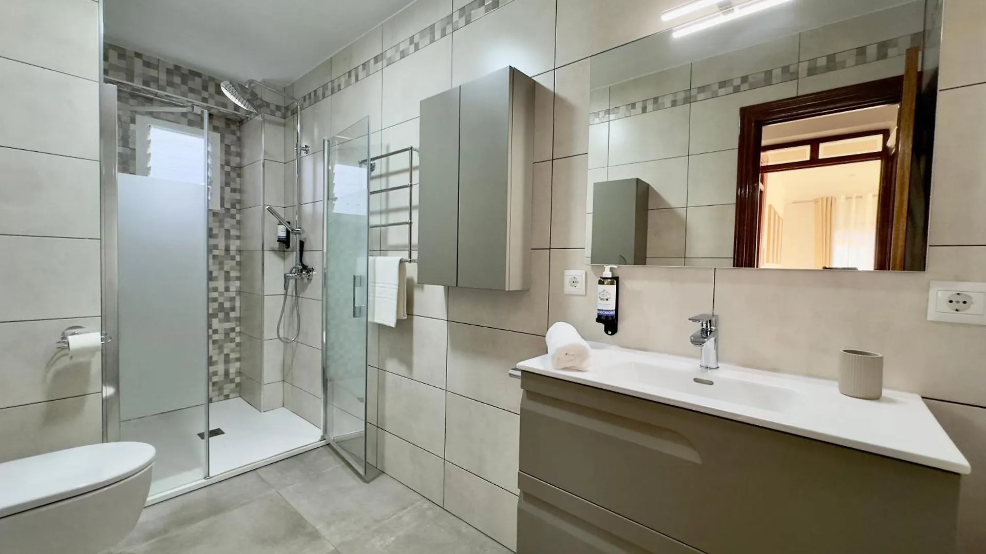 Appartamento Apartamento Los Angeles Nerja