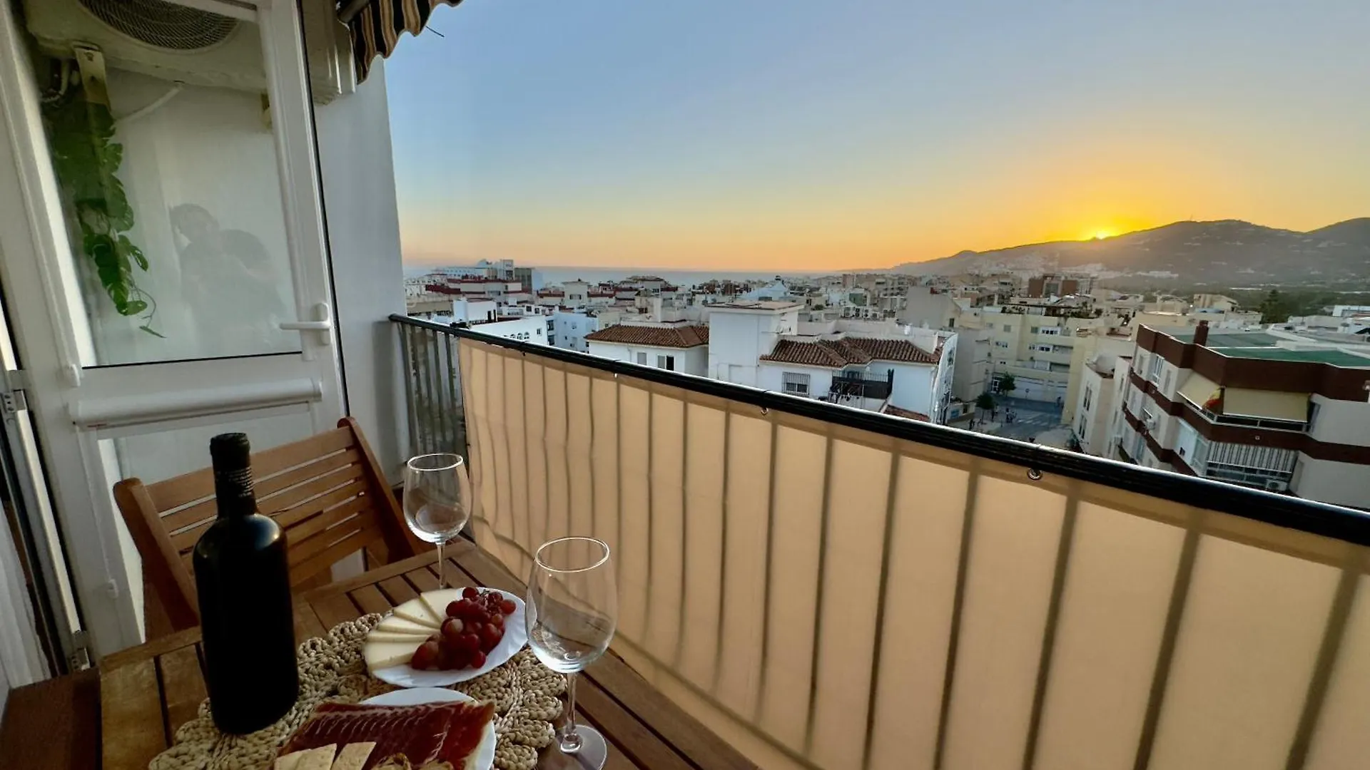 Appartamento Apartamento Los Angeles Nerja